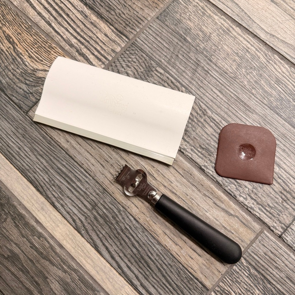 Pampered Chef lot